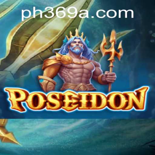Unveiling the Game Poseidon